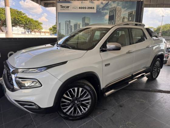 FIAT TORO 2.0 16V TURBO DIESEL RANCH 4WD AT9